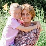Katy Barker - @katybarker123 - Instagram