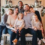 Katy Barker Kruger - @katykruger - Instagram