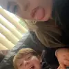 katy - @katybarker123 - TikTok
