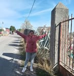 Katy Becerra - Facebook