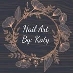 katy Becerra - @nail_artkaty - Instagram