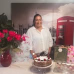Katy Becerra Rios - Facebook