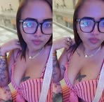 Katy Benjamin - Facebook