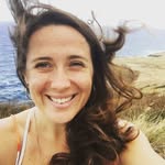 Katy Benjamin - @bigislandyogatherapy - Instagram