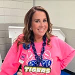 Katy A. Bennett - @fabflamingokaty - Instagram