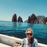 Katy Bennett - @katybennettbu - Instagram