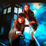 Katy Bishop - @doctorwhofficial - Instagram