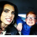 Katy Bishop - @katybishop777 - Instagram