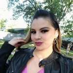 Katy Blandón - @blandon.katy - Instagram