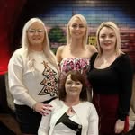 Kathy Bonner - @kathybonner58 - Instagram