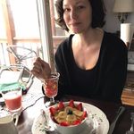Katy Bowen - @katynyc - Instagram