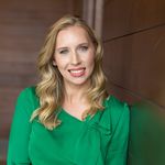 Katy Bowen, MS, RDN, LD - @katybowenrdn - Instagram