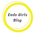 Katie Boyce, BCPA - @endogirlsblog - Instagram