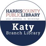 HCPL Katy Branch Library - @katybranchlibrary - Instagram