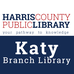 Katy Branch Library - Facebook