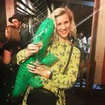 Katy Bray - @katybray - Instagram