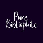Katy Broussard-Bray - @purebibliophile - Instagram