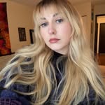 Katy Brennan - @katvbren - Instagram