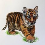 Katy Brock - @krb_artwork - Instagram