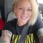 Katy buckley burch - @chudadoo - Instagram