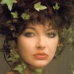 Kate Bush - @katebushfanpage - Instagram