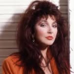 Kate Bush - @katebush_fans - Instagram