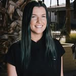 Katy Bush - @kaitlynruthhair - Instagram