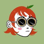 Katy Butler - @katycrumbles - Instagram