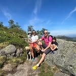 Katy Byrd - @our_norwegian_adventure - Instagram