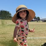 Katy Byrd Humphreys - @laparralense - Instagram