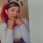 Katy Calderon - Facebook