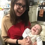 Katy Callahan Vickers - @katyseastar - Instagram
