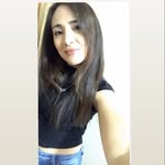 Katy Camacho - @kathecamacho19 - Instagram