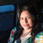 Aranza Lucero Campos H - @katy_campos - Instagram