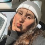 Katy Campos - @thidthethloth17 - Instagram