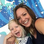 Katy Carson Molnar - @molnark - Instagram