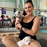 Katie Chadwick - @k8chadwick - Instagram