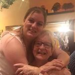 Katy Chambers - @snufkin_24 - Instagram