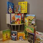 Katy Chambers - @katysbookshop - Instagram