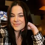 katie chaney - @hairoffdachaney - Instagram