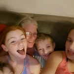 Katy Myers & Chaney Patton - @ebenholtz1 - Instagram