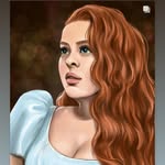 Katy Charles - @katycharlesart - Instagram