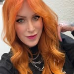 Kat Chase - @thrillswithkat - Instagram