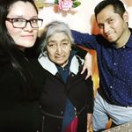 Katy Chavez - @katy_chavez_ch - Instagram