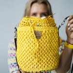 Сумка из рафии🍒пляжная сумка🍒авоська - @katycherry_bags - Instagram