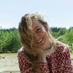 Katy  Cherry - @thirtythree_misfortunes - Instagram