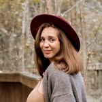 Katy Cherry - @cherrykot - Instagram
