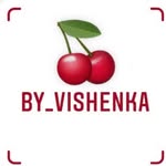 Katy Cherry - @by_vishenka - Instagram
