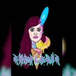 Kelly // Katy Cherry // Juny Gloom - @choplogic - Instagram