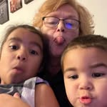Kathy Chew - @kmchew759 - Instagram